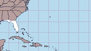 florida hurricane atlantic map weather forecast storm tracking images